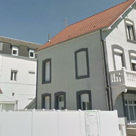 Appartement Proche Mer Berck Dış mekan fotoğraf