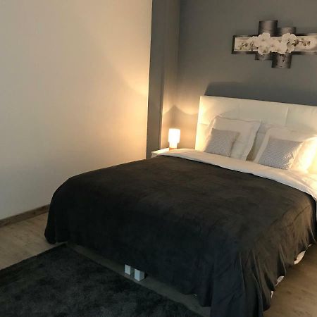 Appartement Proche Mer Berck Dış mekan fotoğraf
