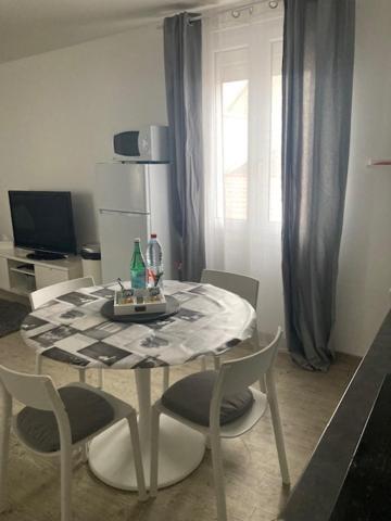 Appartement Proche Mer Berck Dış mekan fotoğraf