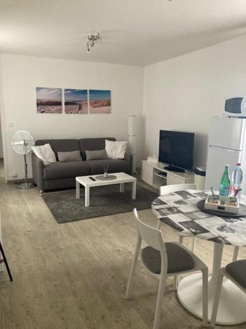 Appartement Proche Mer Berck Dış mekan fotoğraf