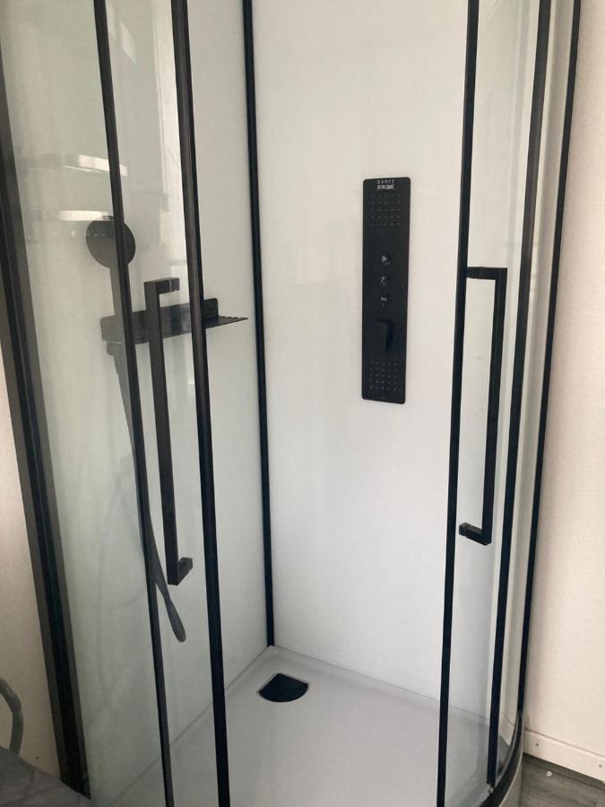 Appartement Proche Mer Berck Dış mekan fotoğraf