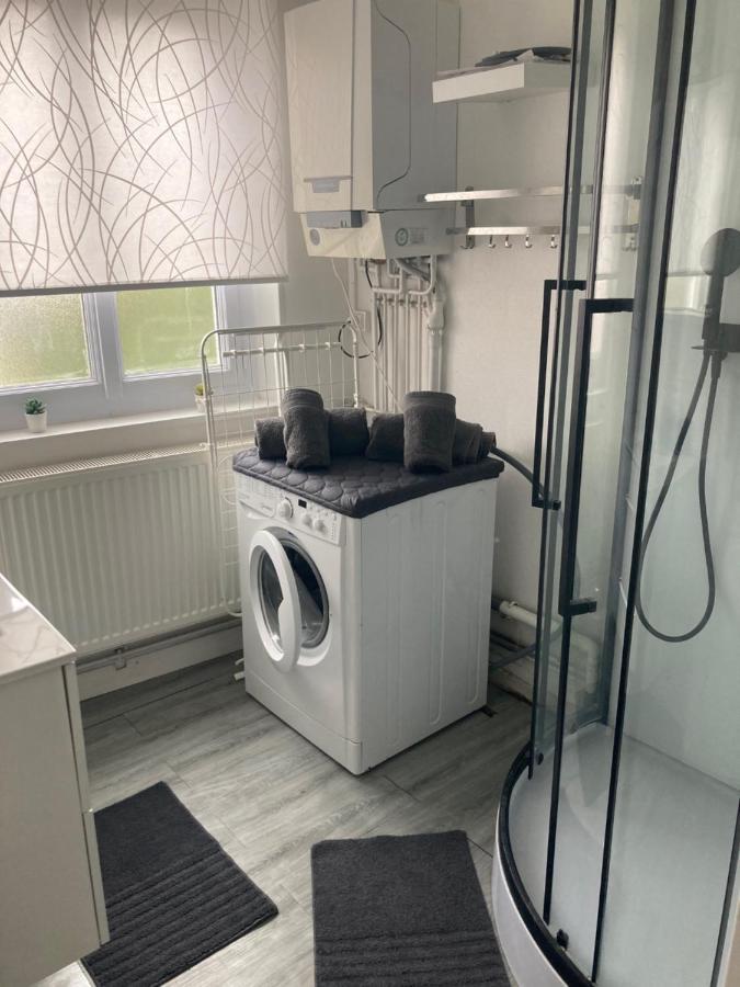 Appartement Proche Mer Berck Dış mekan fotoğraf