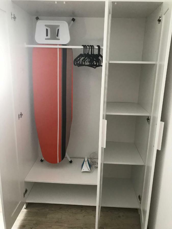 Appartement Proche Mer Berck Dış mekan fotoğraf