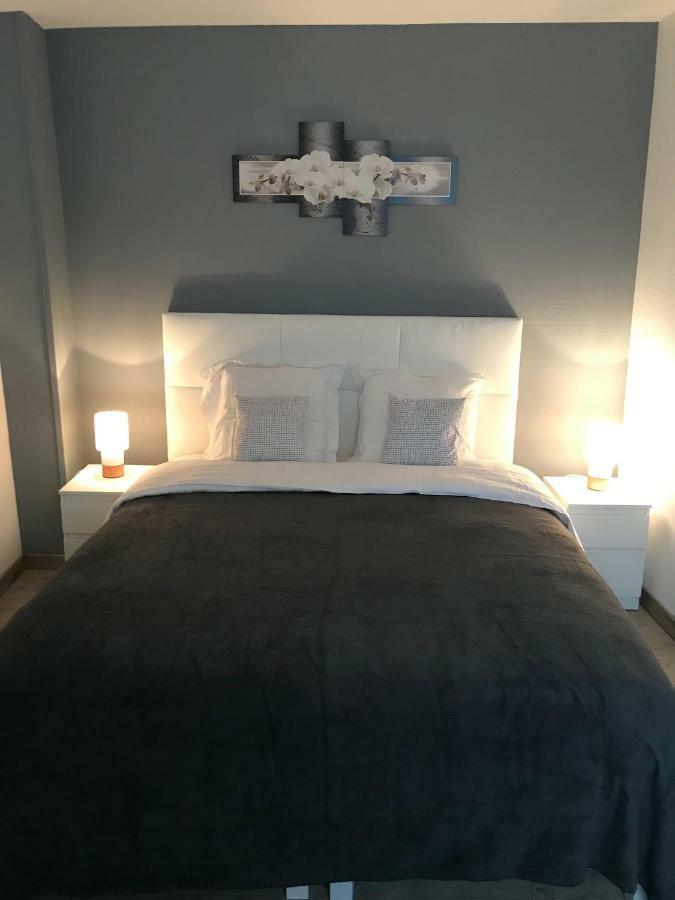 Appartement Proche Mer Berck Dış mekan fotoğraf