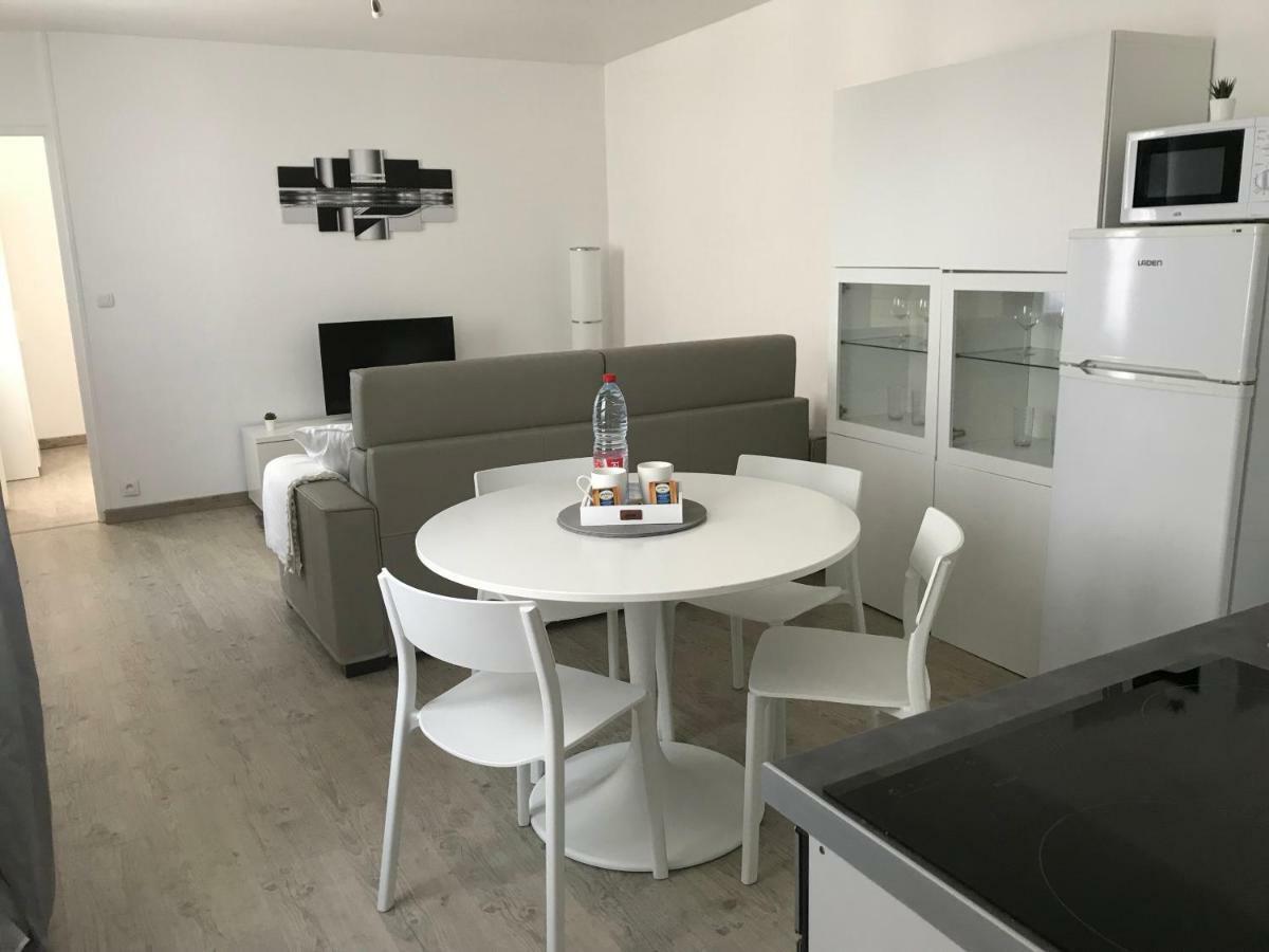 Appartement Proche Mer Berck Dış mekan fotoğraf
