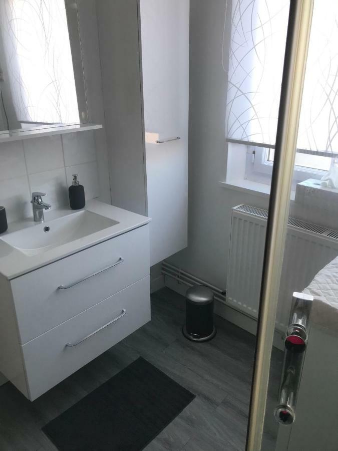 Appartement Proche Mer Berck Dış mekan fotoğraf