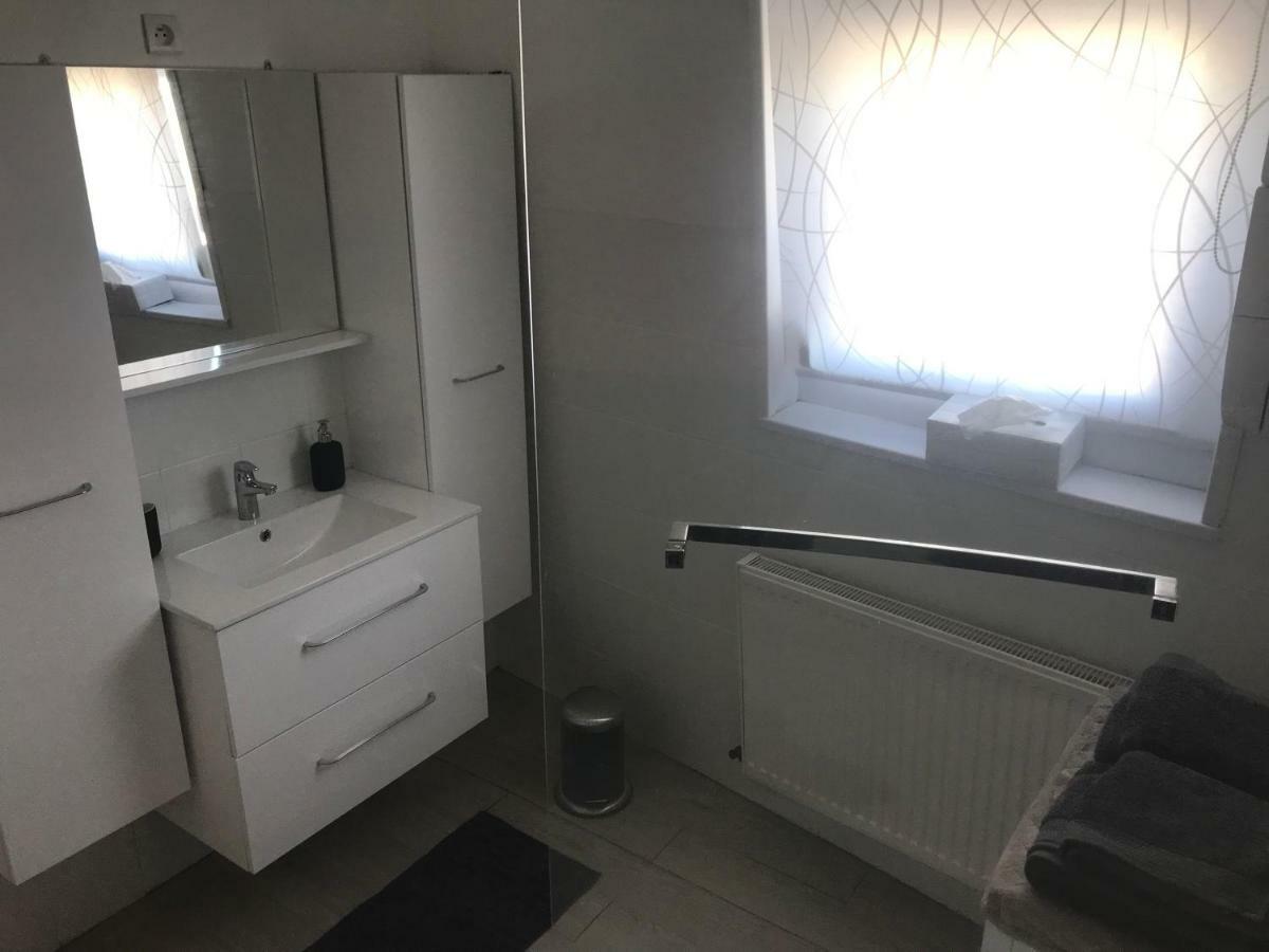 Appartement Proche Mer Berck Dış mekan fotoğraf