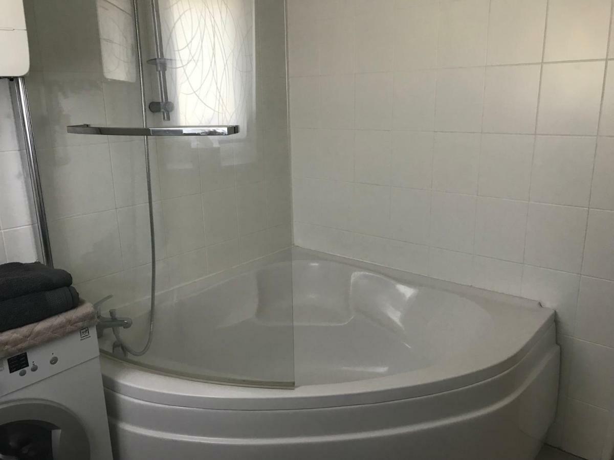 Appartement Proche Mer Berck Dış mekan fotoğraf