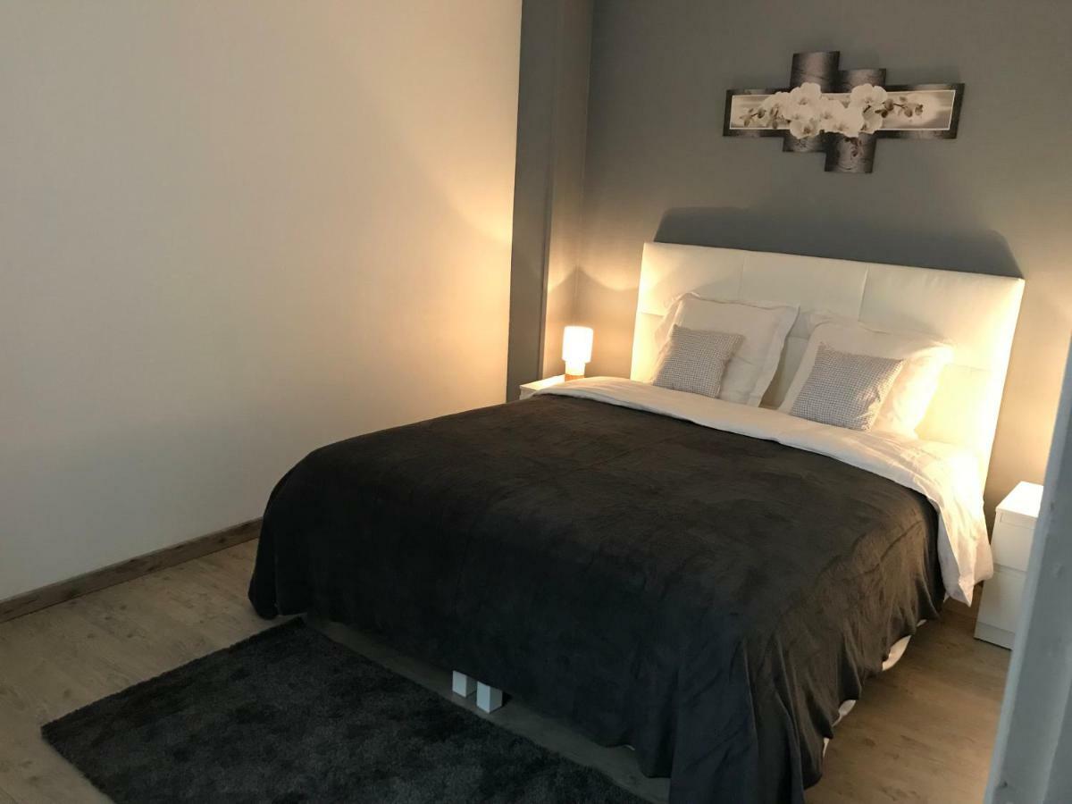Appartement Proche Mer Berck Dış mekan fotoğraf