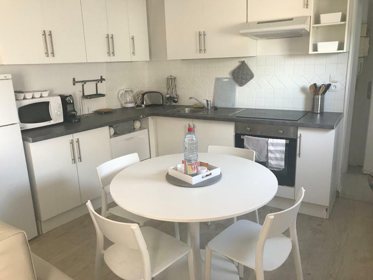 Appartement Proche Mer Berck Dış mekan fotoğraf